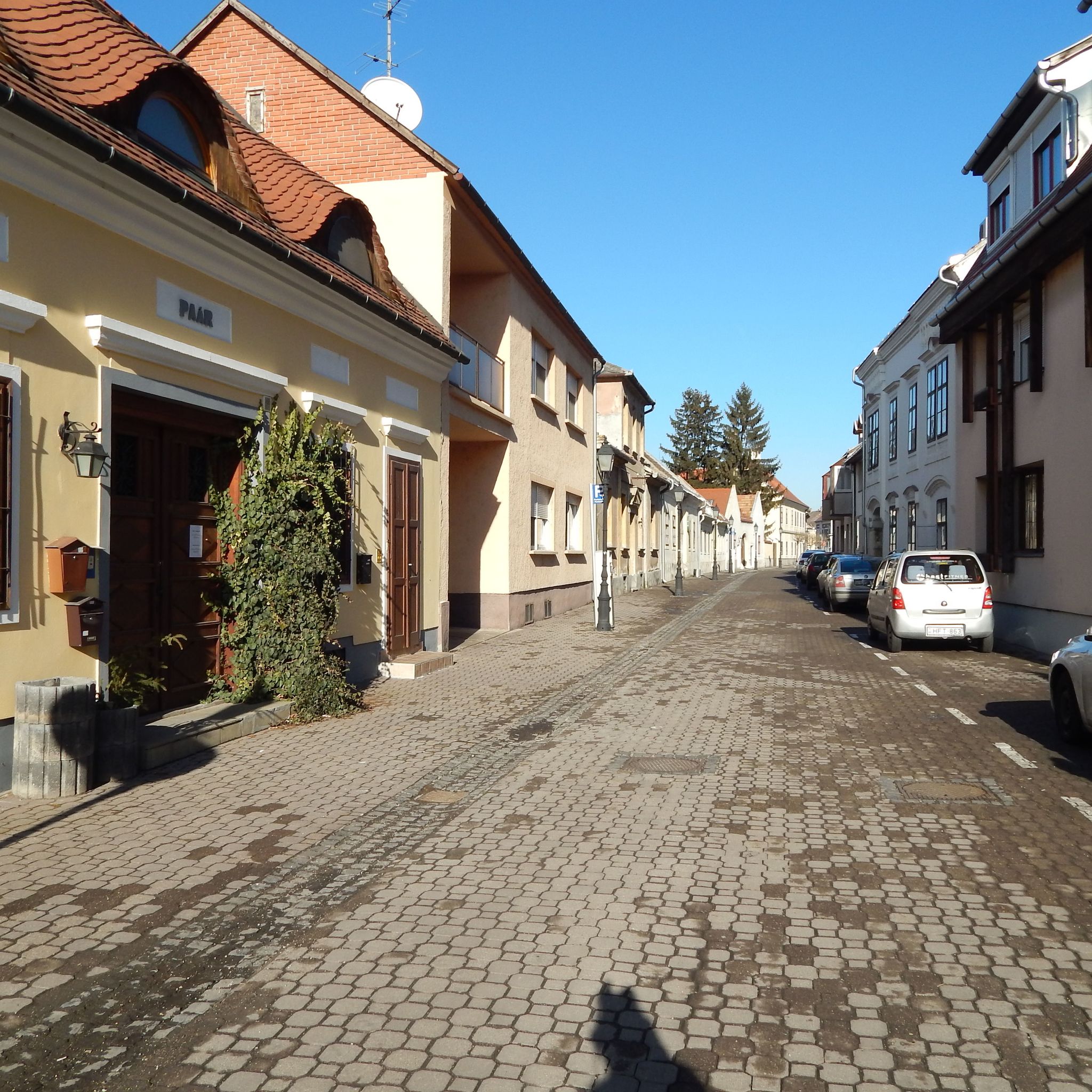 Csillagvirág Apartman – Mosonmagyaróvár fotó 2