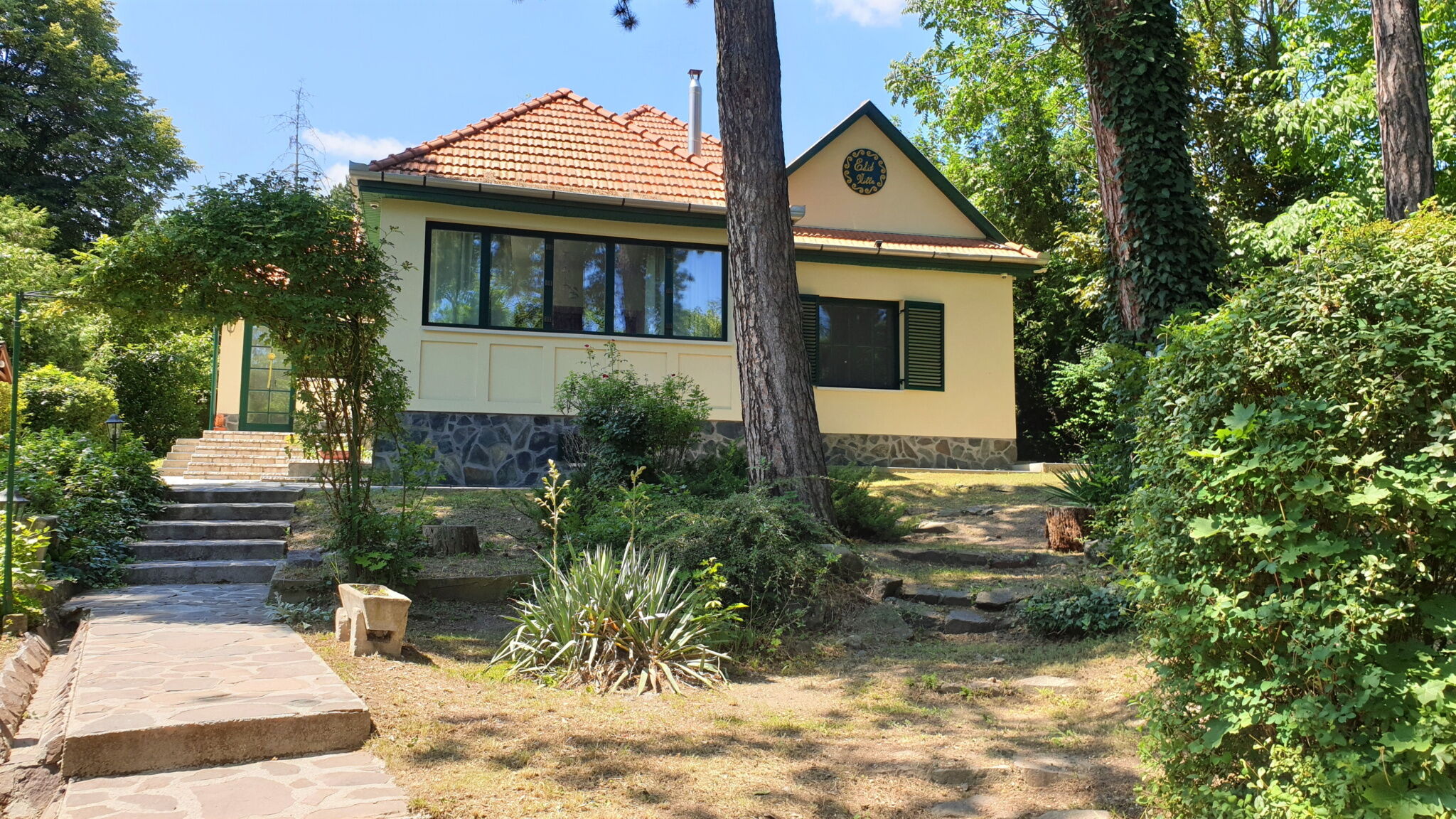 Edit Villa – Mátrafüred fotó 9
