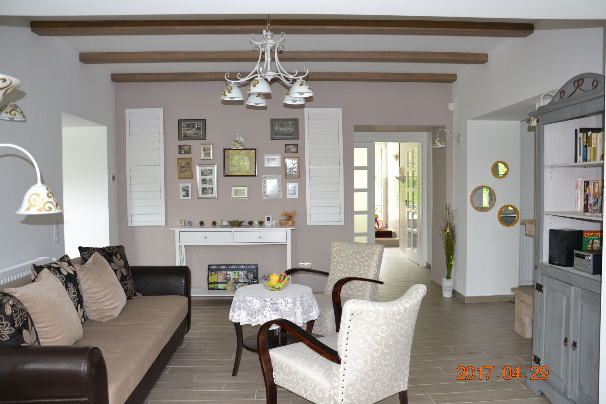 Edit Villa – Mátrafüred fotó 10