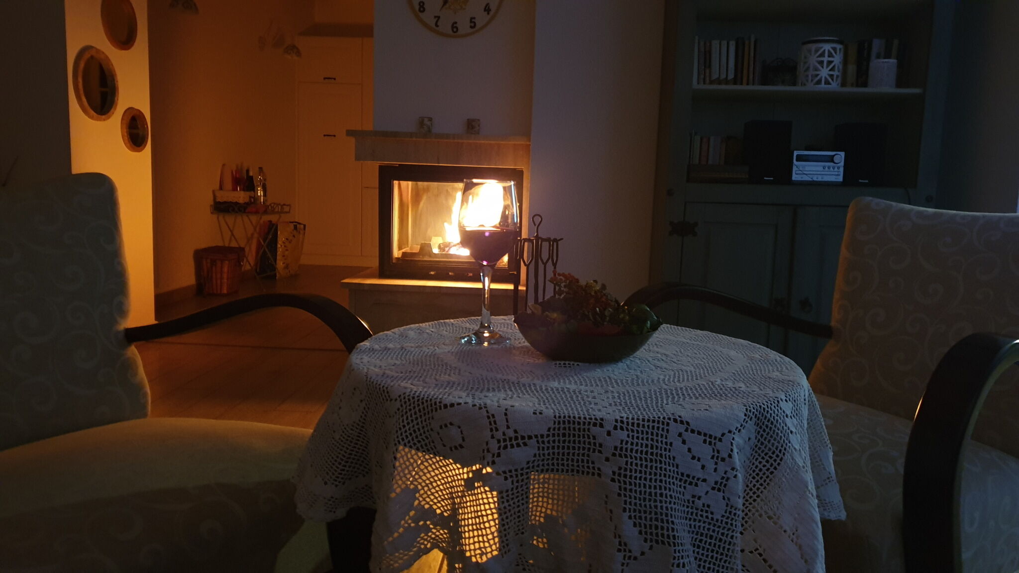Edit Villa – Mátrafüred fotó 8