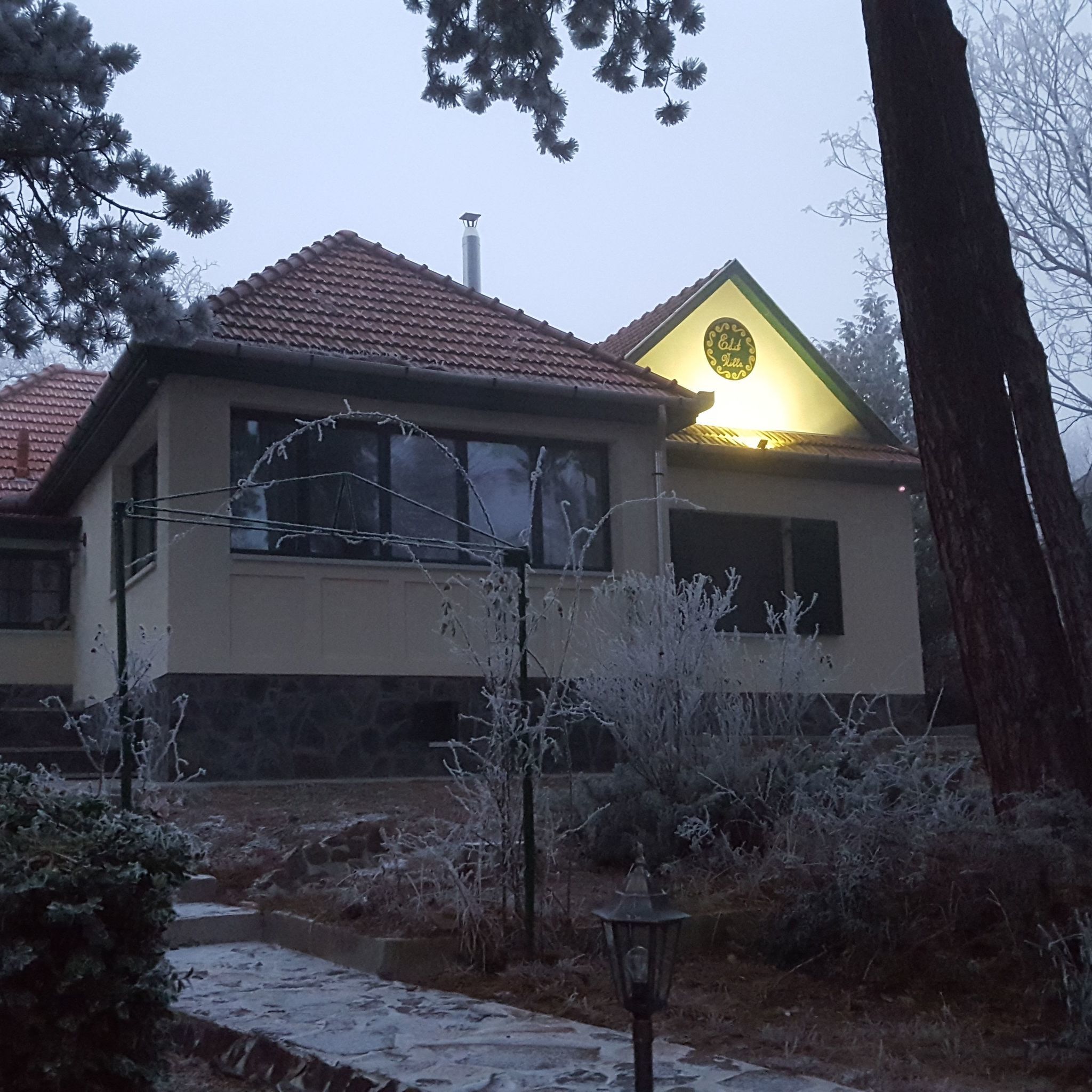 Edit Villa – Mátrafüred fotó 3