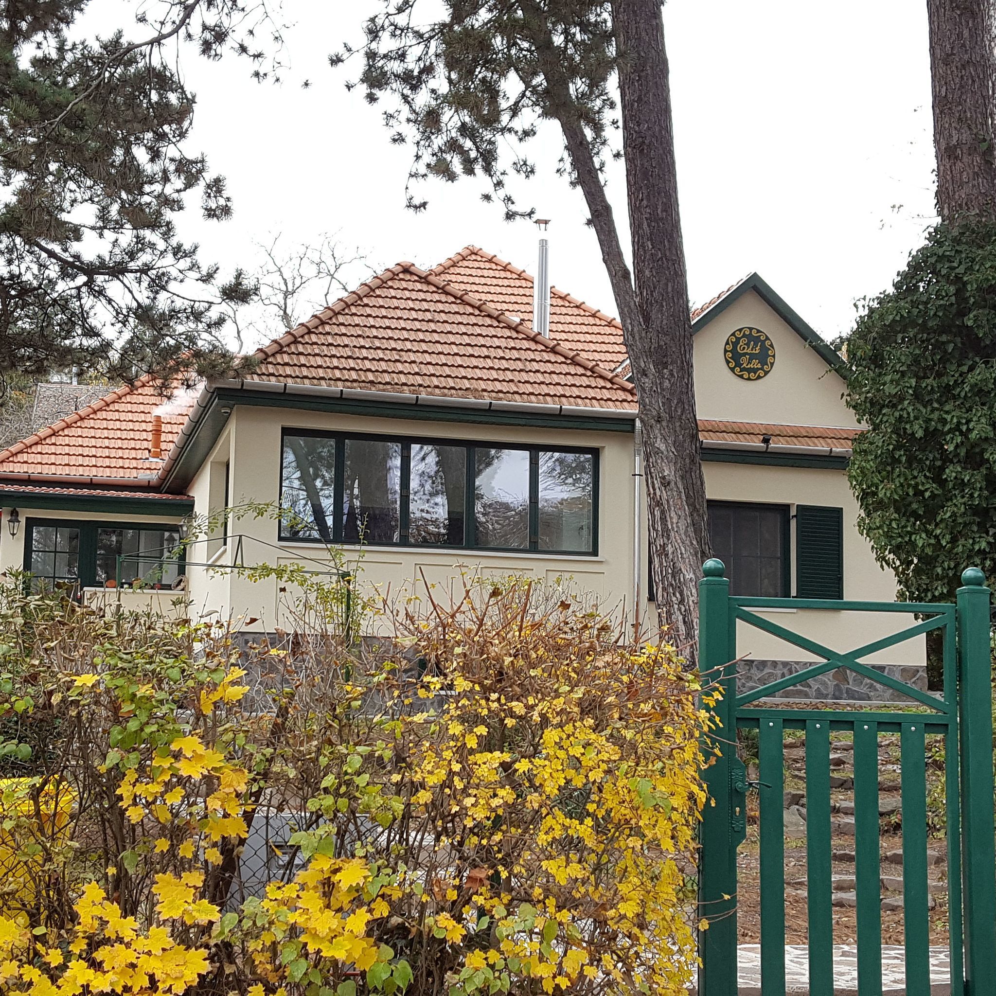 Edit Villa – Mátrafüred fotó 4