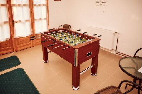 Borbála Vendégház39