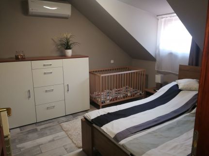 Érsek Apartman3