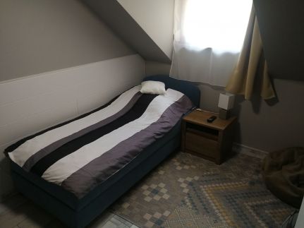 Érsek Apartman7