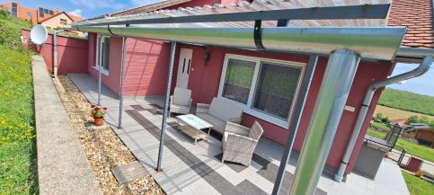 Villa Venezia Apartman9