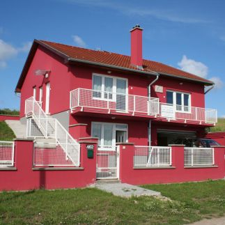 Villa Venezia Apartman