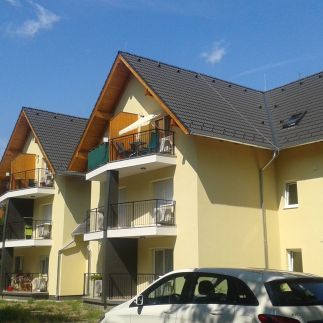 Lellejó Apartman