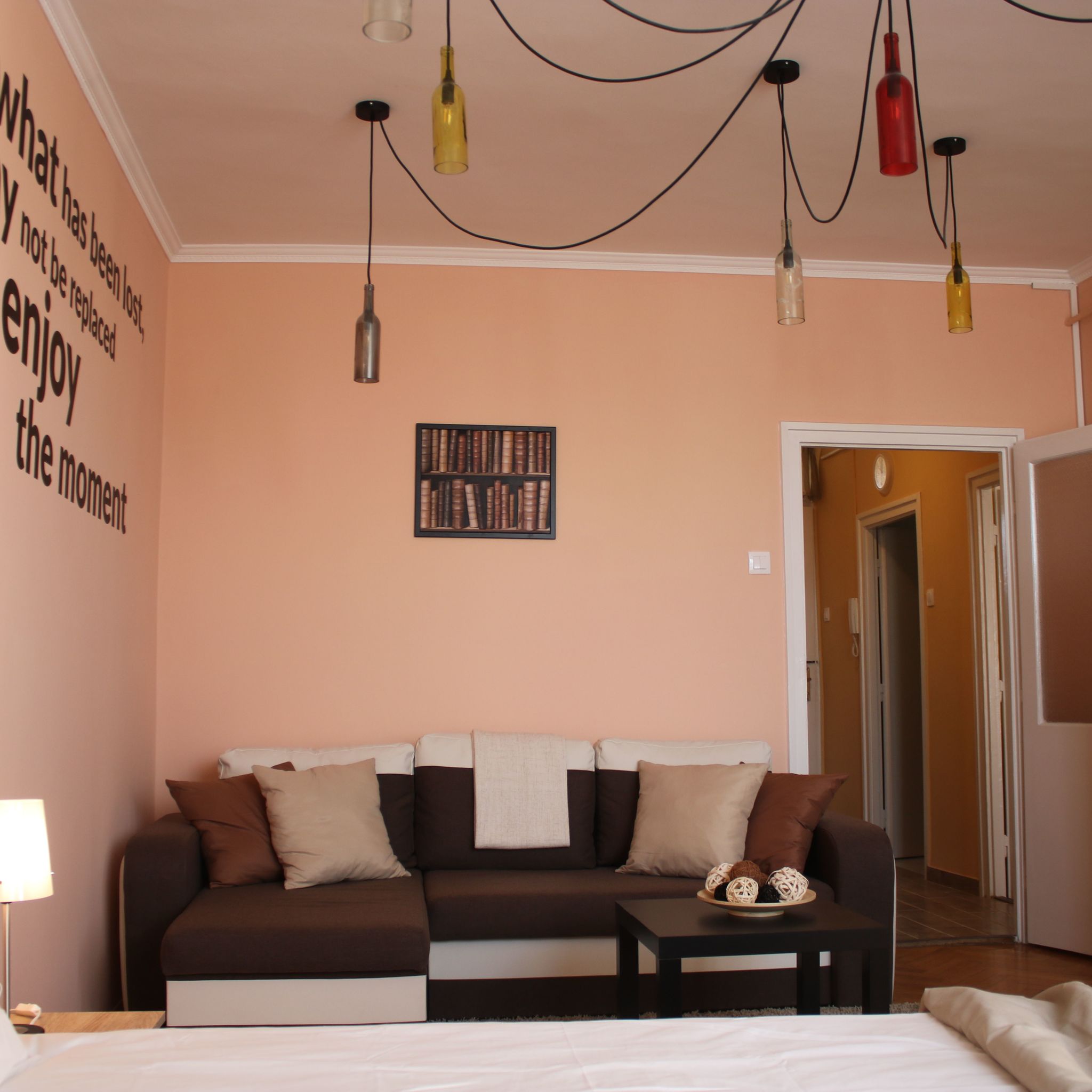 Main Square Apartment – Makó fotó 10