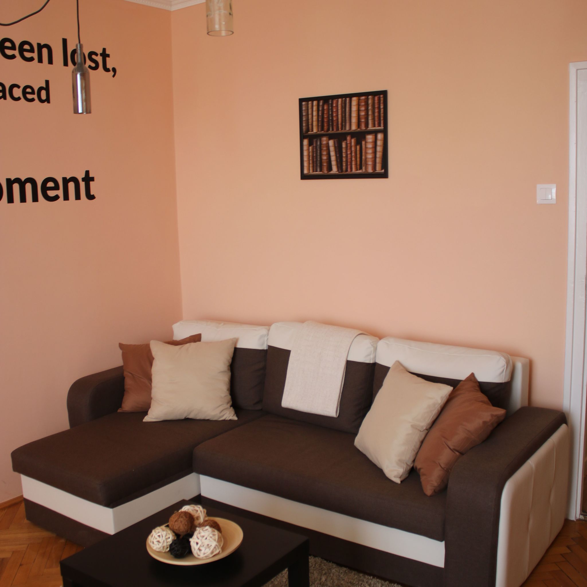 Main Square Apartment – Makó fotó 11