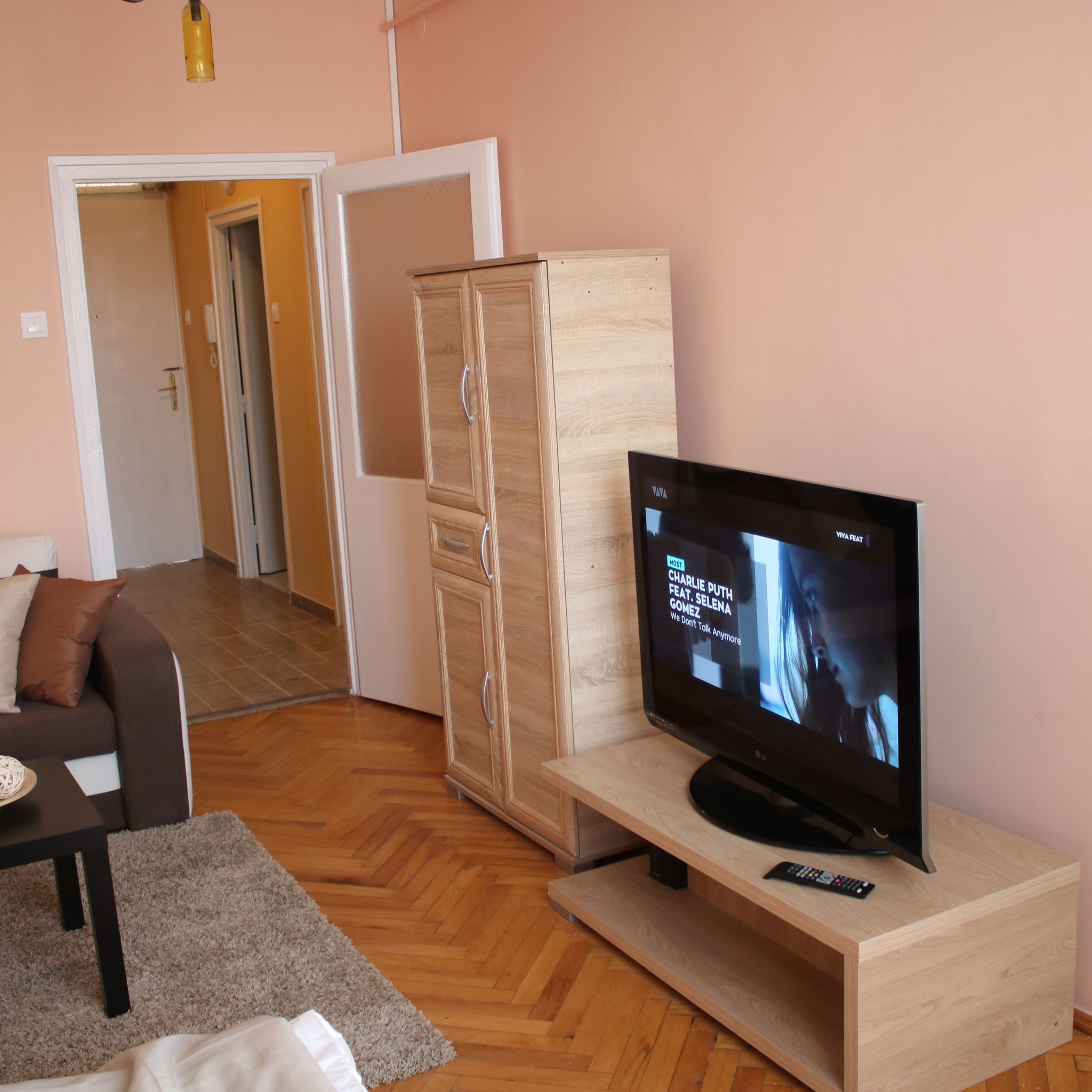 Main Square Apartment – Makó fotó 12