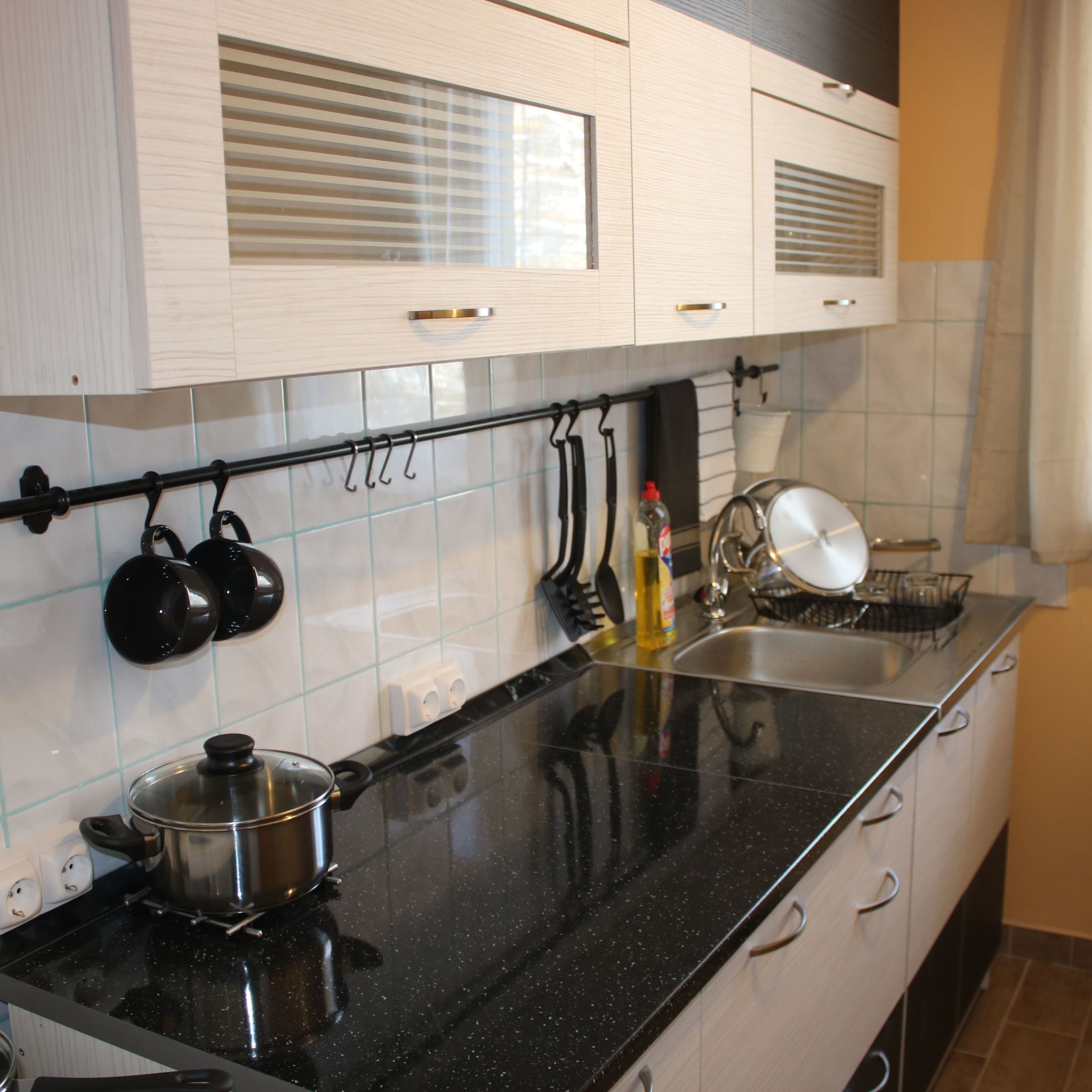 Main Square Apartment – Makó fotó 4