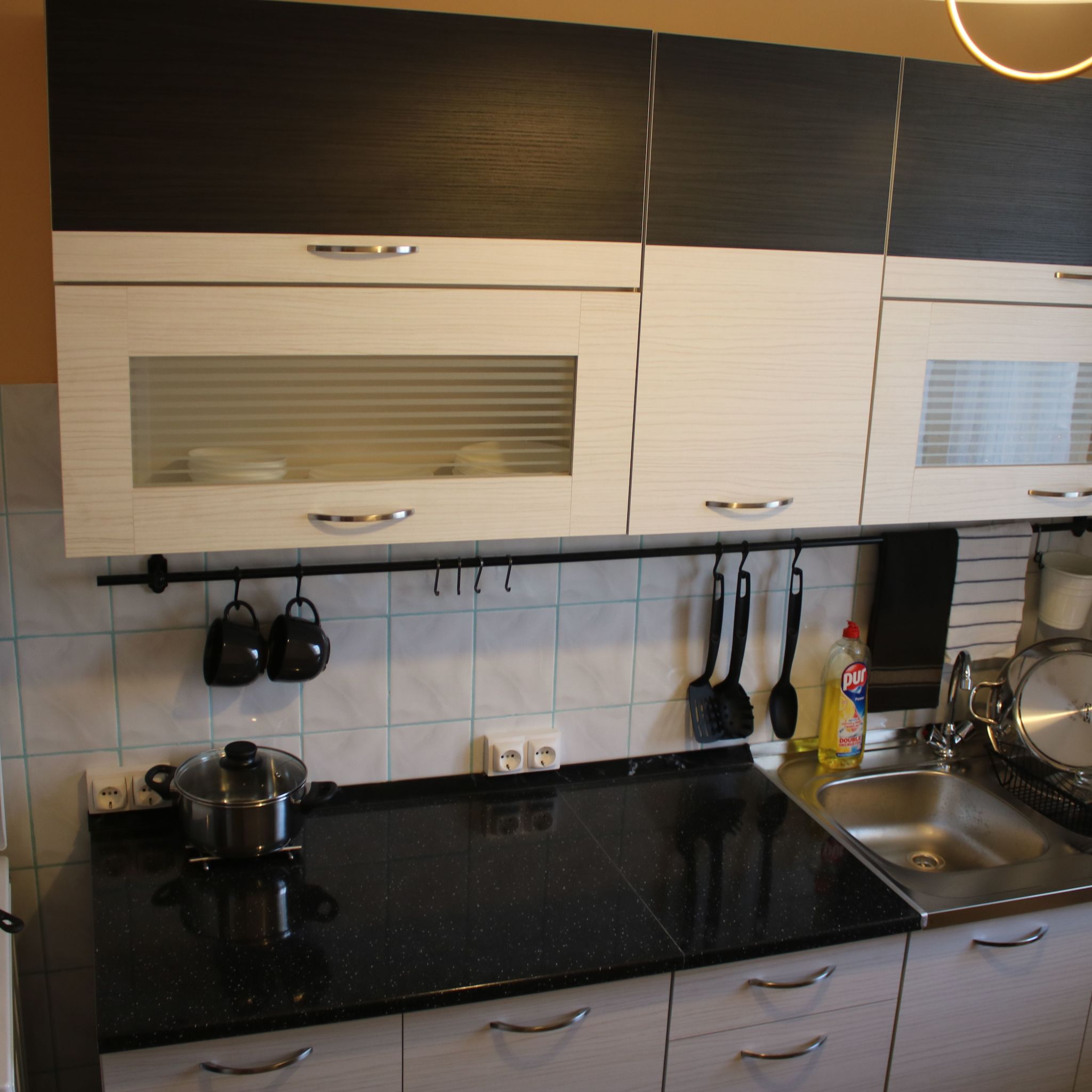 Main Square Apartment – Makó fotó 5