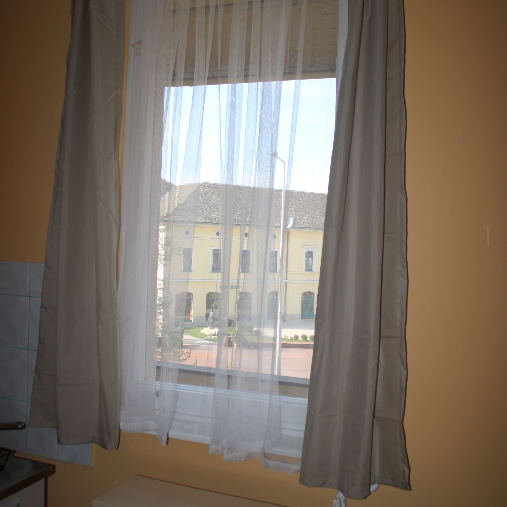 Main Square Apartment – Makó fotó 6