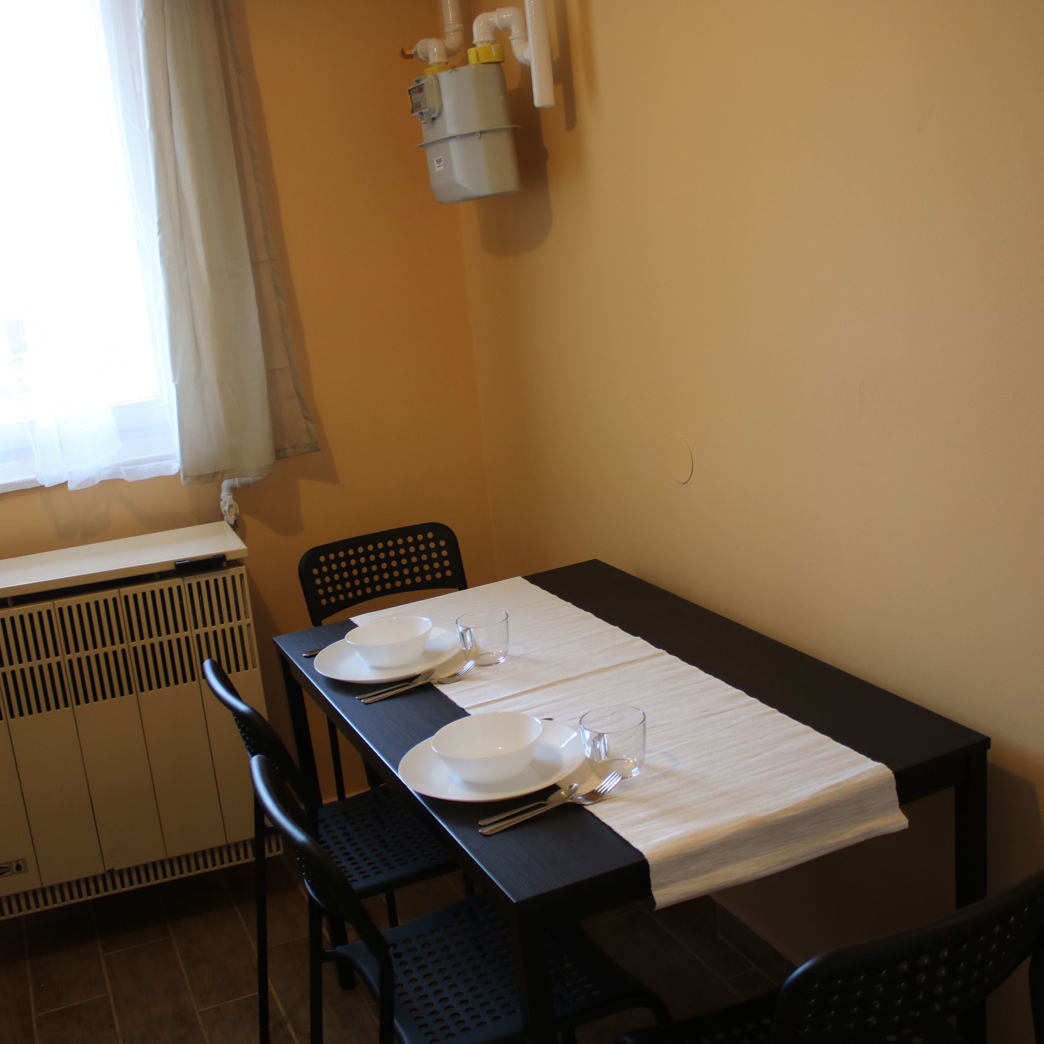 Main Square Apartment – Makó fotó 7