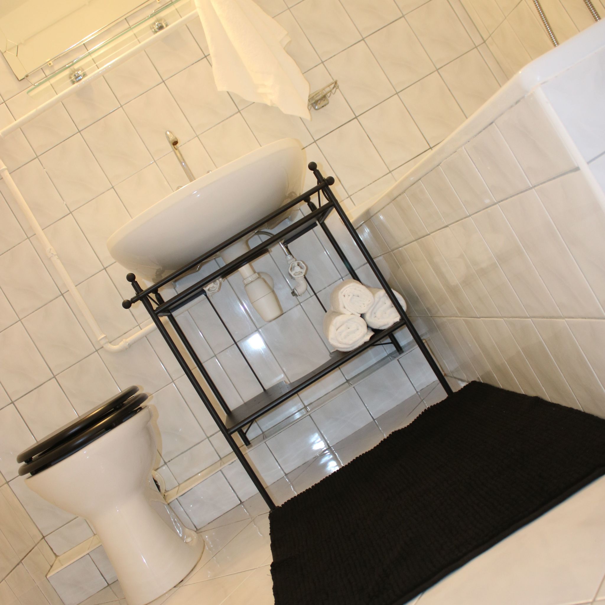 Main Square Apartment – Makó fotó 8