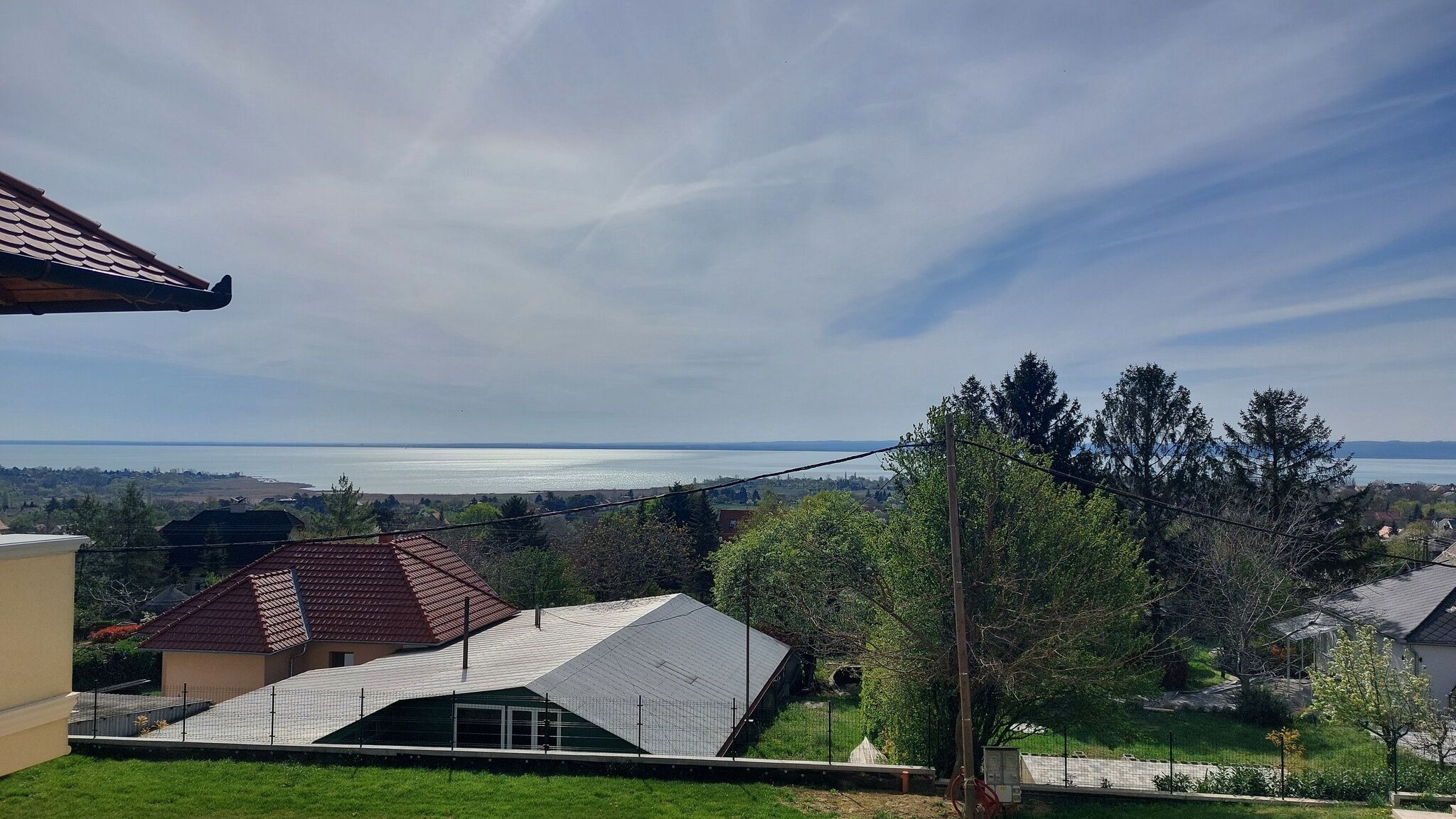 Bruckner Villa Apartman – Balatonfüred fotó 6