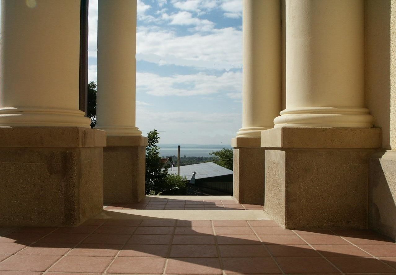 Bruckner Villa Apartman – Balatonfüred fotó 3