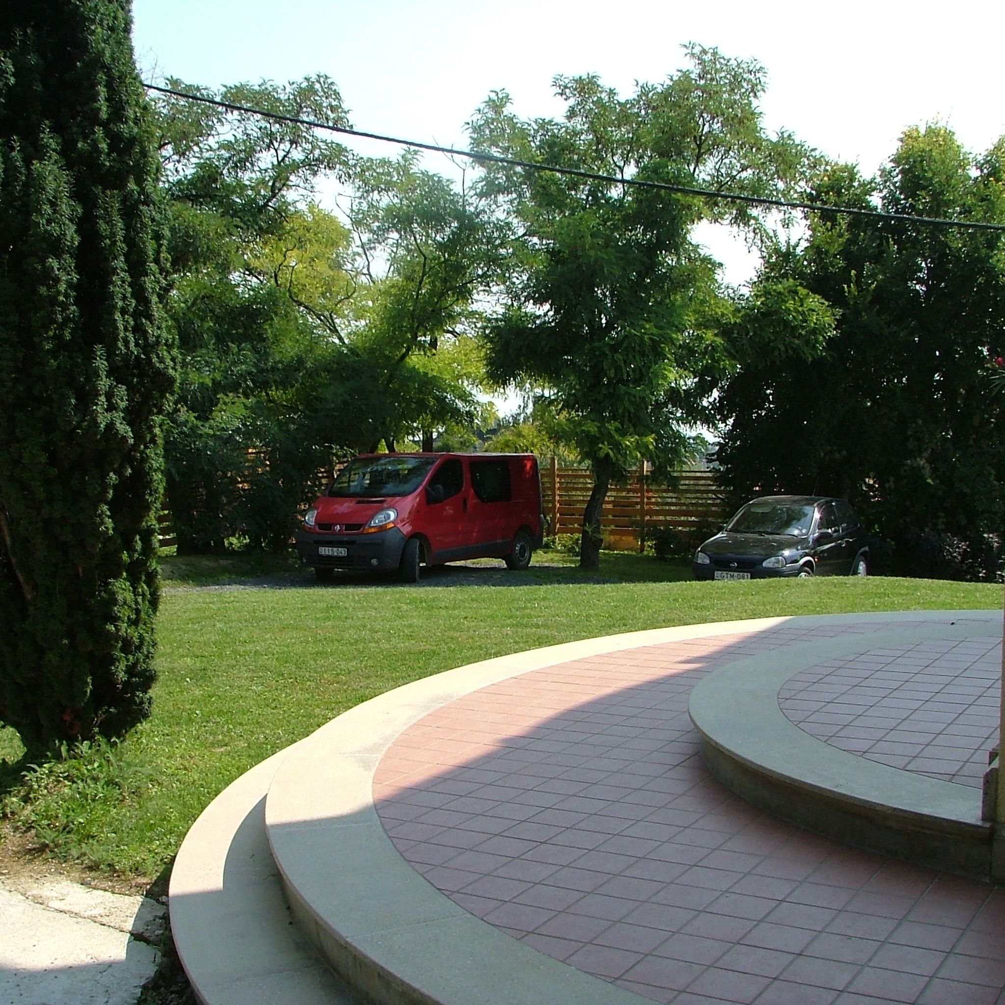 Bruckner Villa Apartman – Balatonfüred fotó 4