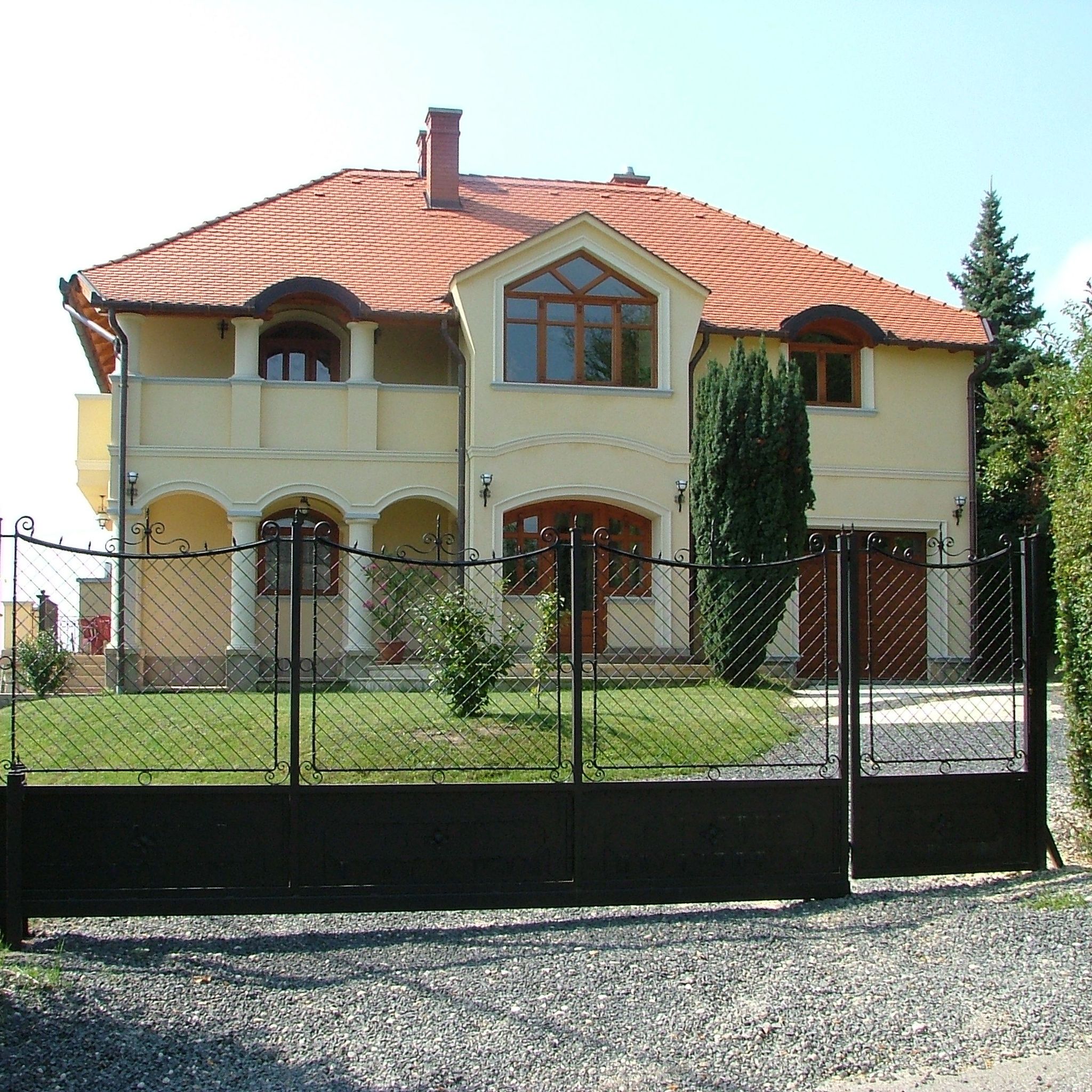 Bruckner Villa Apartman – Balatonfüred fotó 5