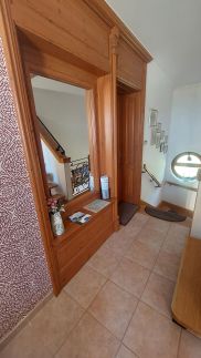Bruckner Villa Apartman9