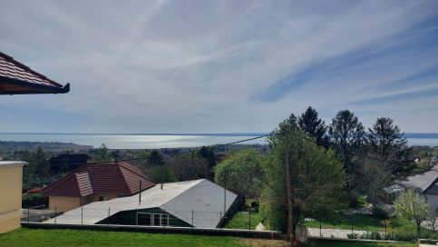 Bruckner Villa Apartman6