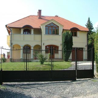 Bruckner Villa Apartman6