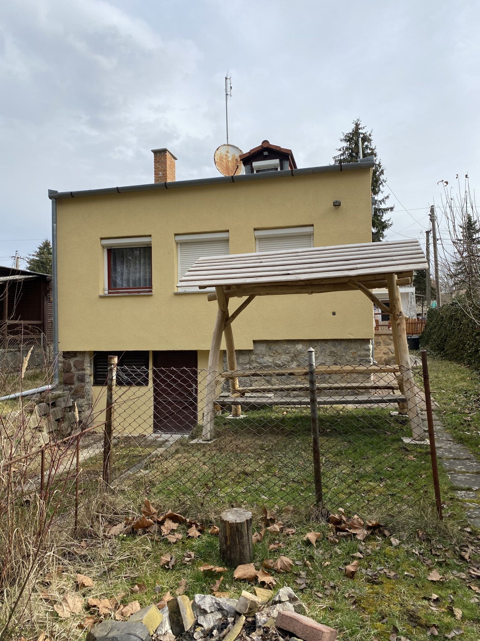 Király Vendégház – Abaliget fotó 6