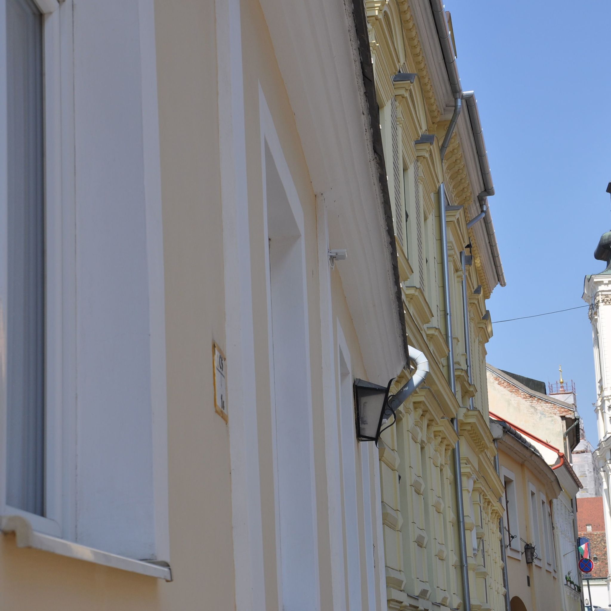 Belváros Vendégház – Székesfehérvár