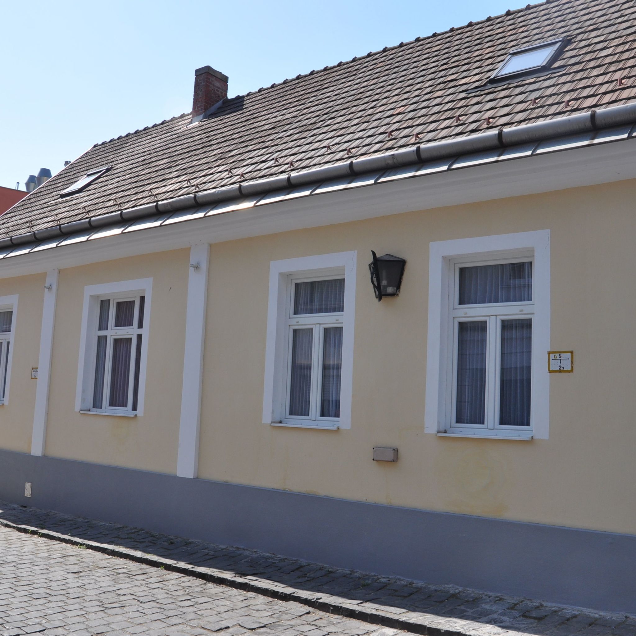 Belváros Vendégház – Székesfehérvár fotó 1