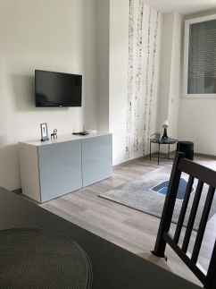 Boróka Apartmanház11