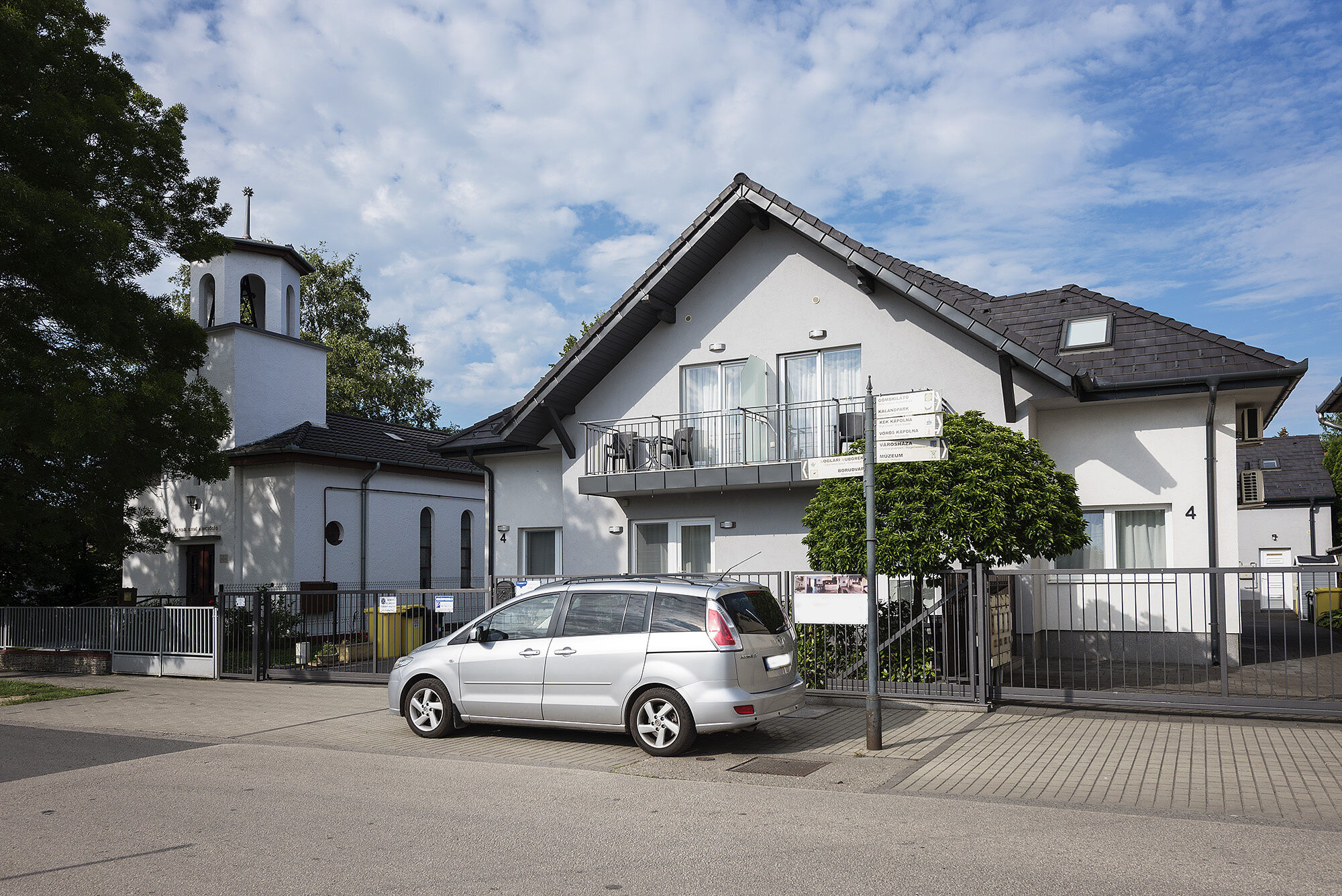 Kikötő Apartmanok – Balatonboglár fotó 13