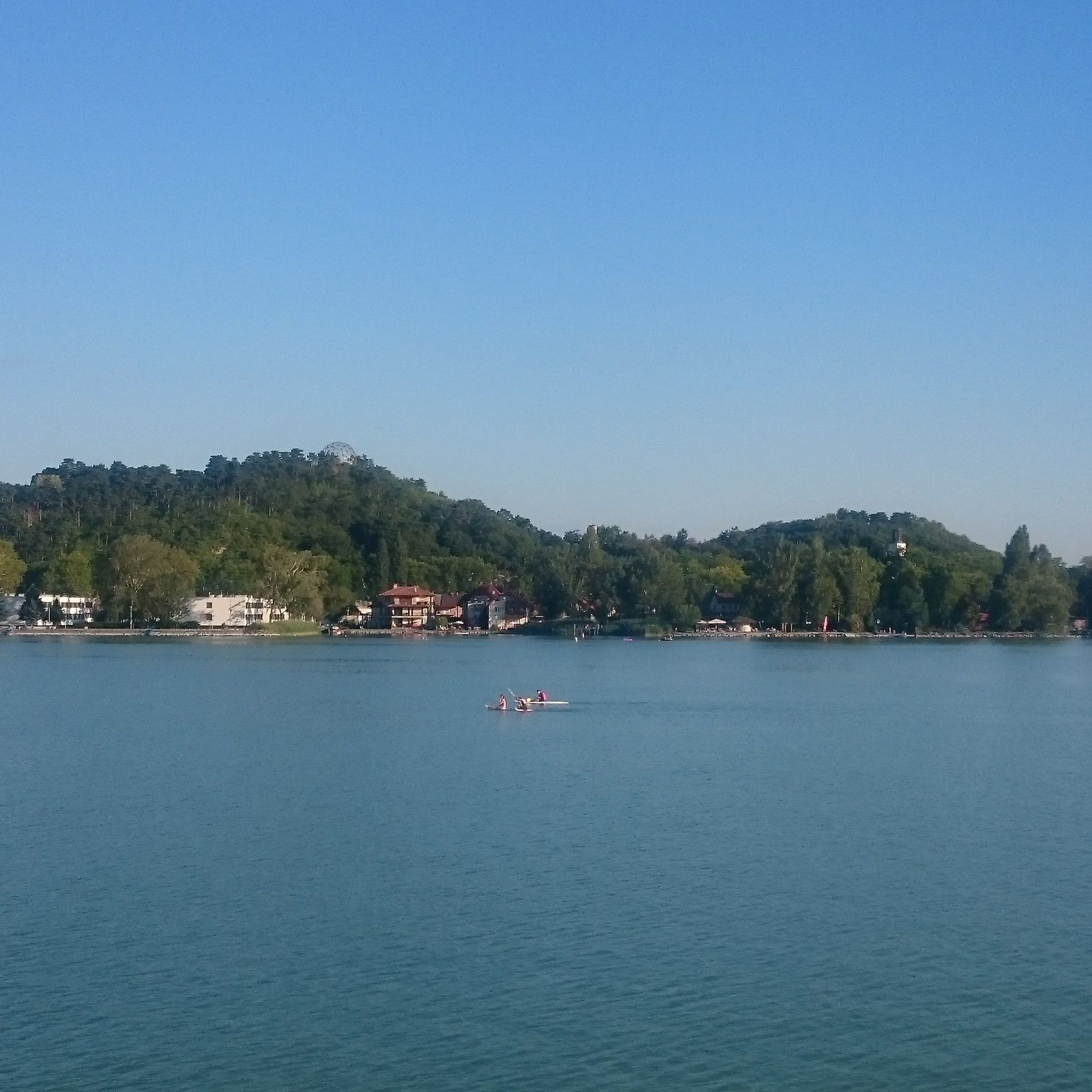 Kikötő Apartmanok – Balatonboglár fotó 4