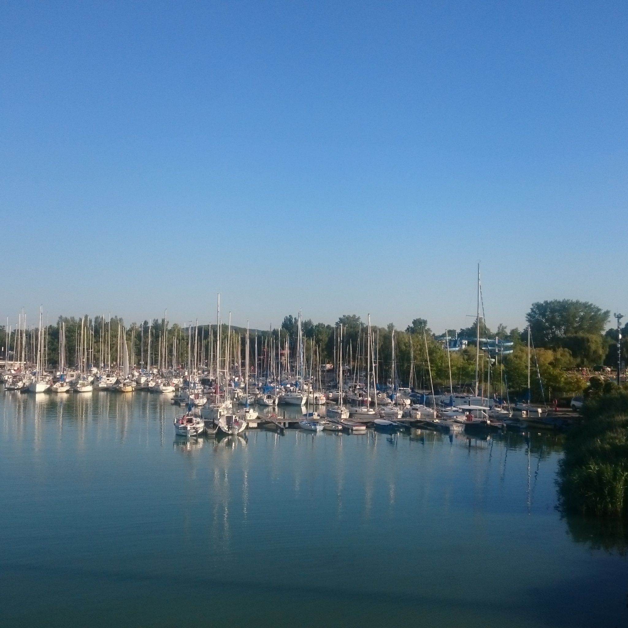 Kikötő Apartmanok – Balatonboglár fotó 6