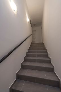 Kikötő Apartmanok17