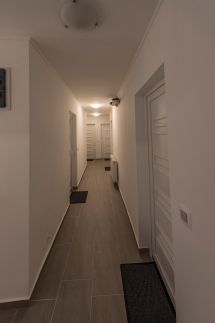 Kikötő Apartmanok3