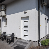 Kikötő Apartmanok