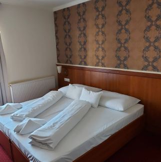 Hotel Barbakán Pécs42