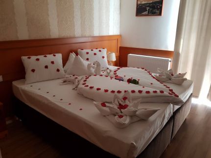 Hotel Barbakán Pécs46
