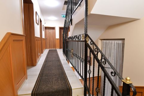 Hotel Barbakán Pécs55