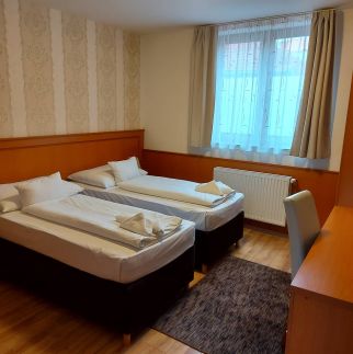 Hotel Barbakán Pécs51