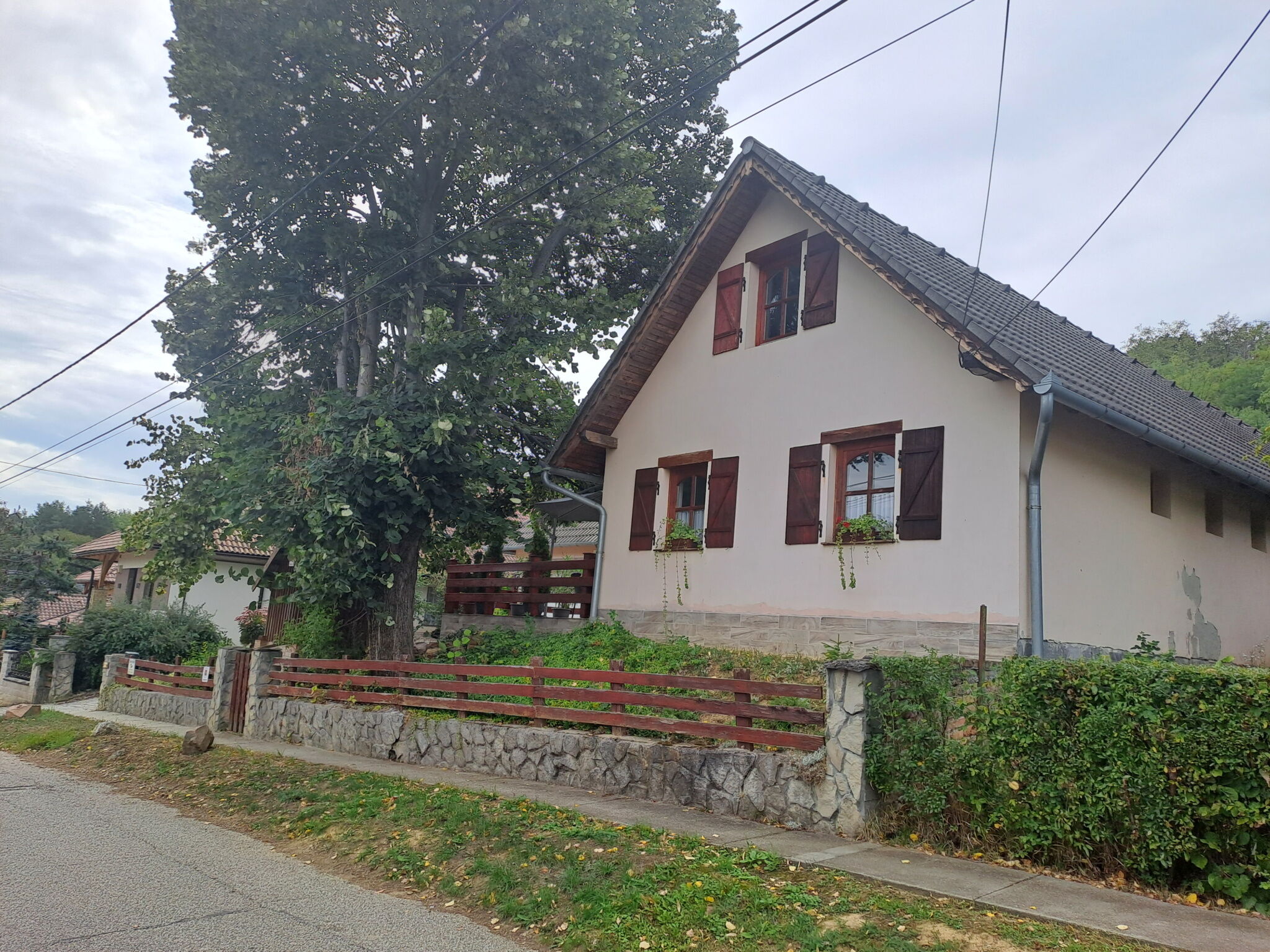 Szintai Vendégház – Szálka fotó 5