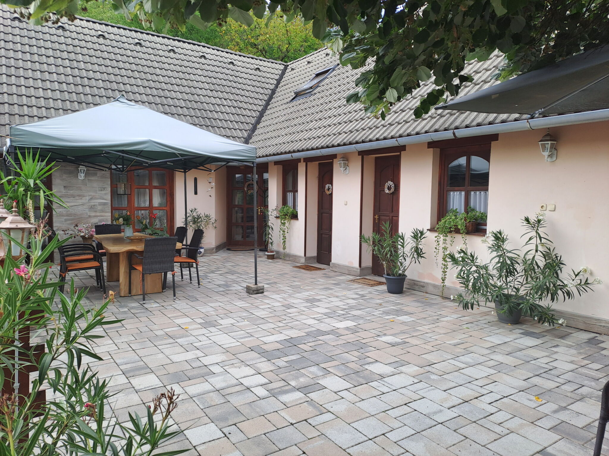Szintai Vendégház – Szálka fotó 6