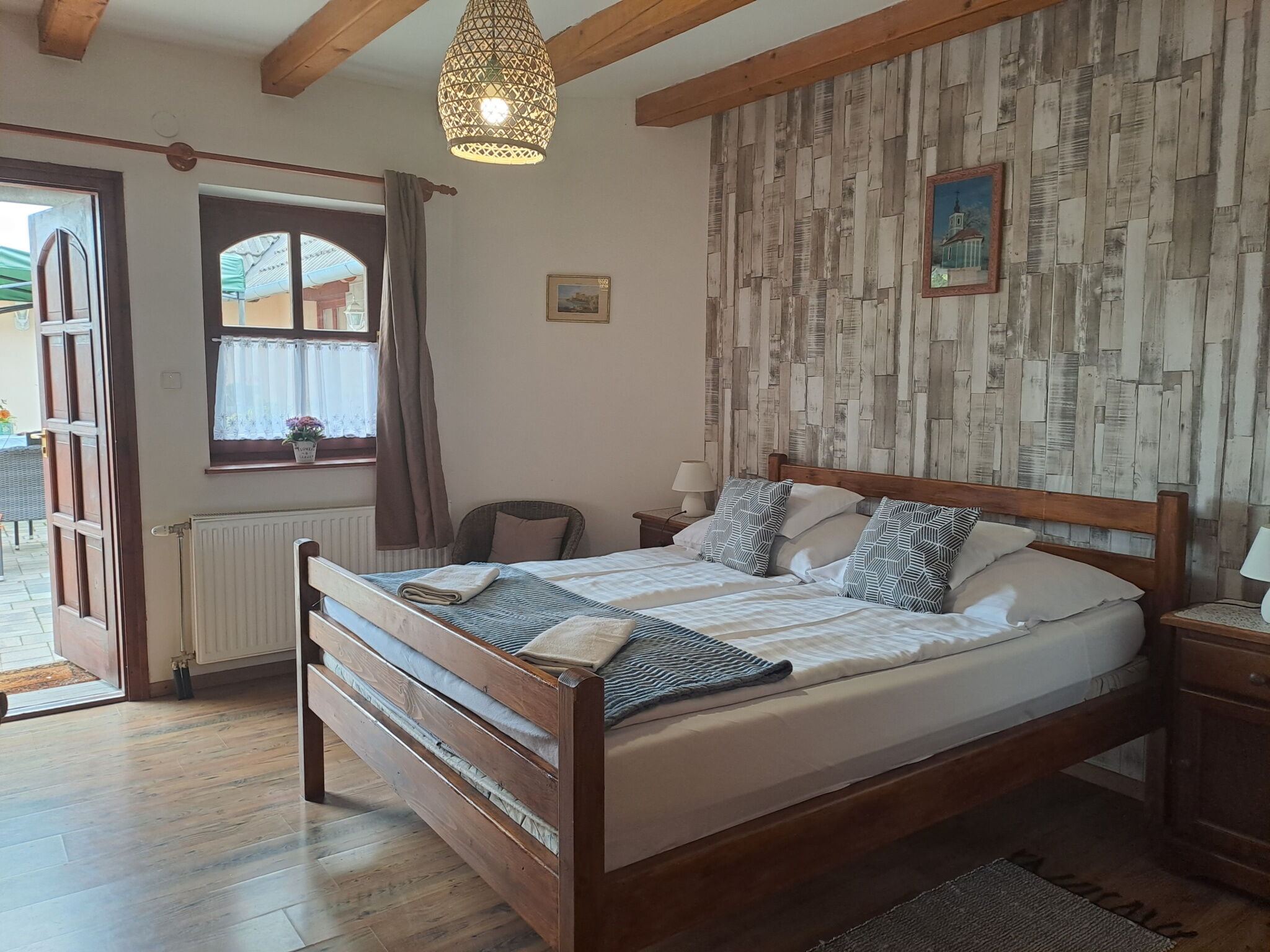 Szintai Vendégház – Szálka fotó 11