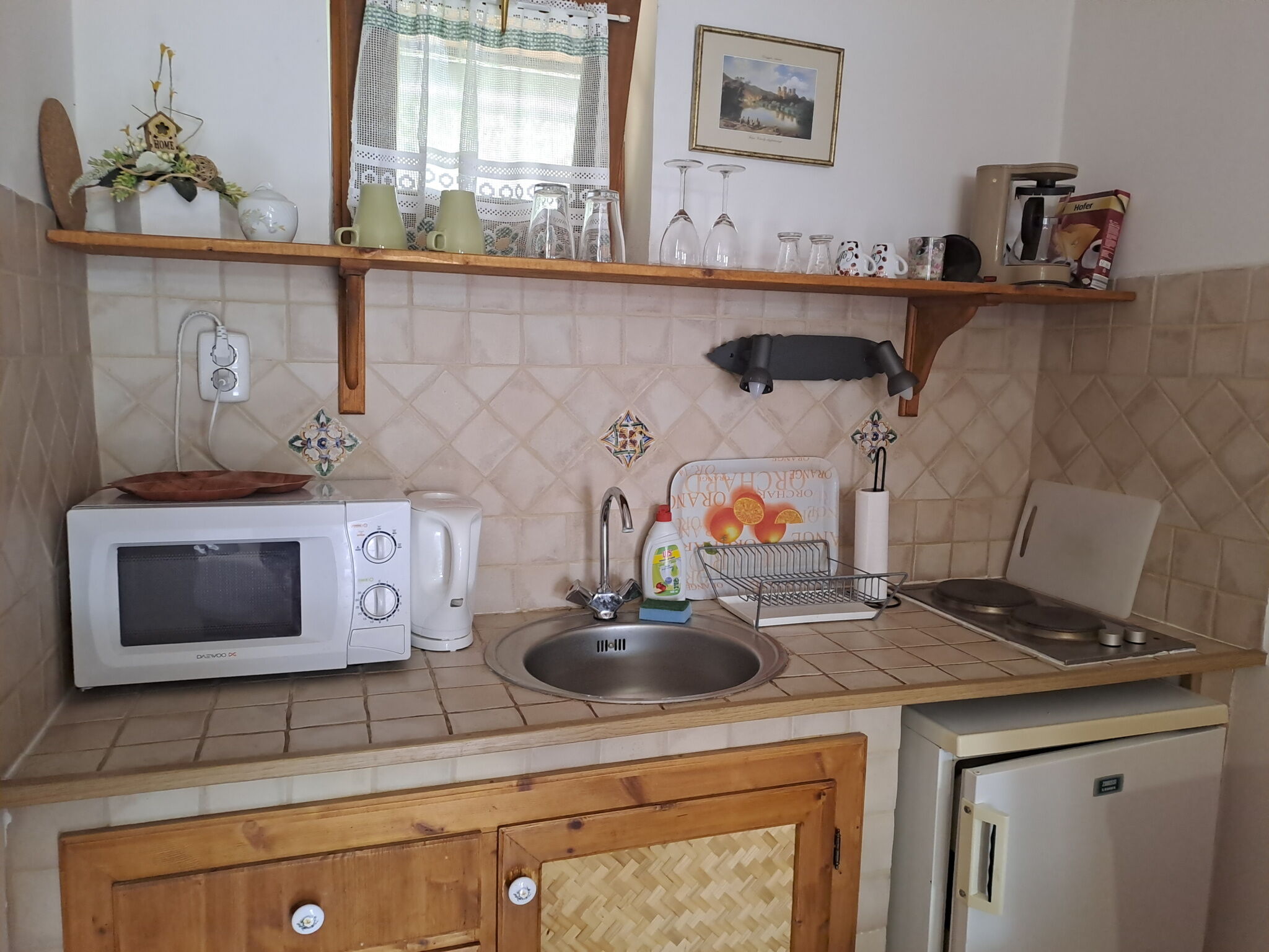 Szintai Vendégház – Szálka fotó 12