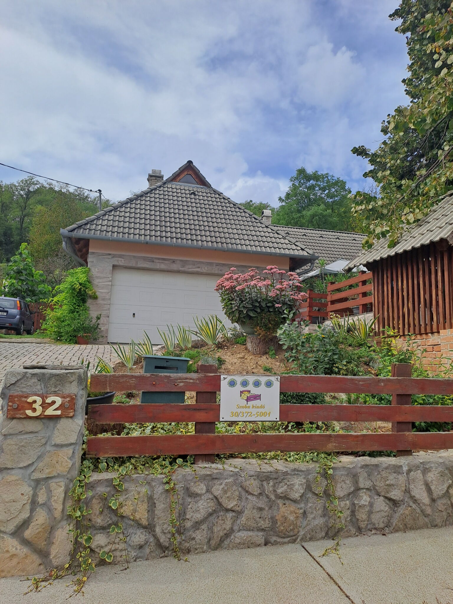 Szintai Vendégház – Szálka fotó 14