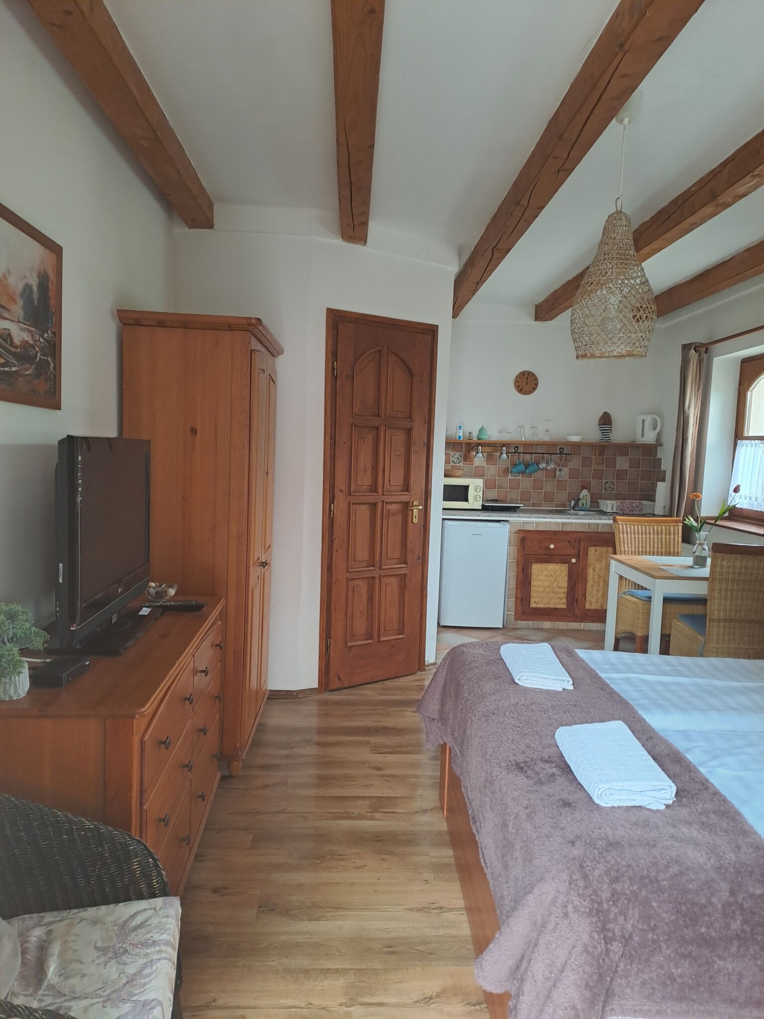 Szintai Vendégház – Szálka fotó 15