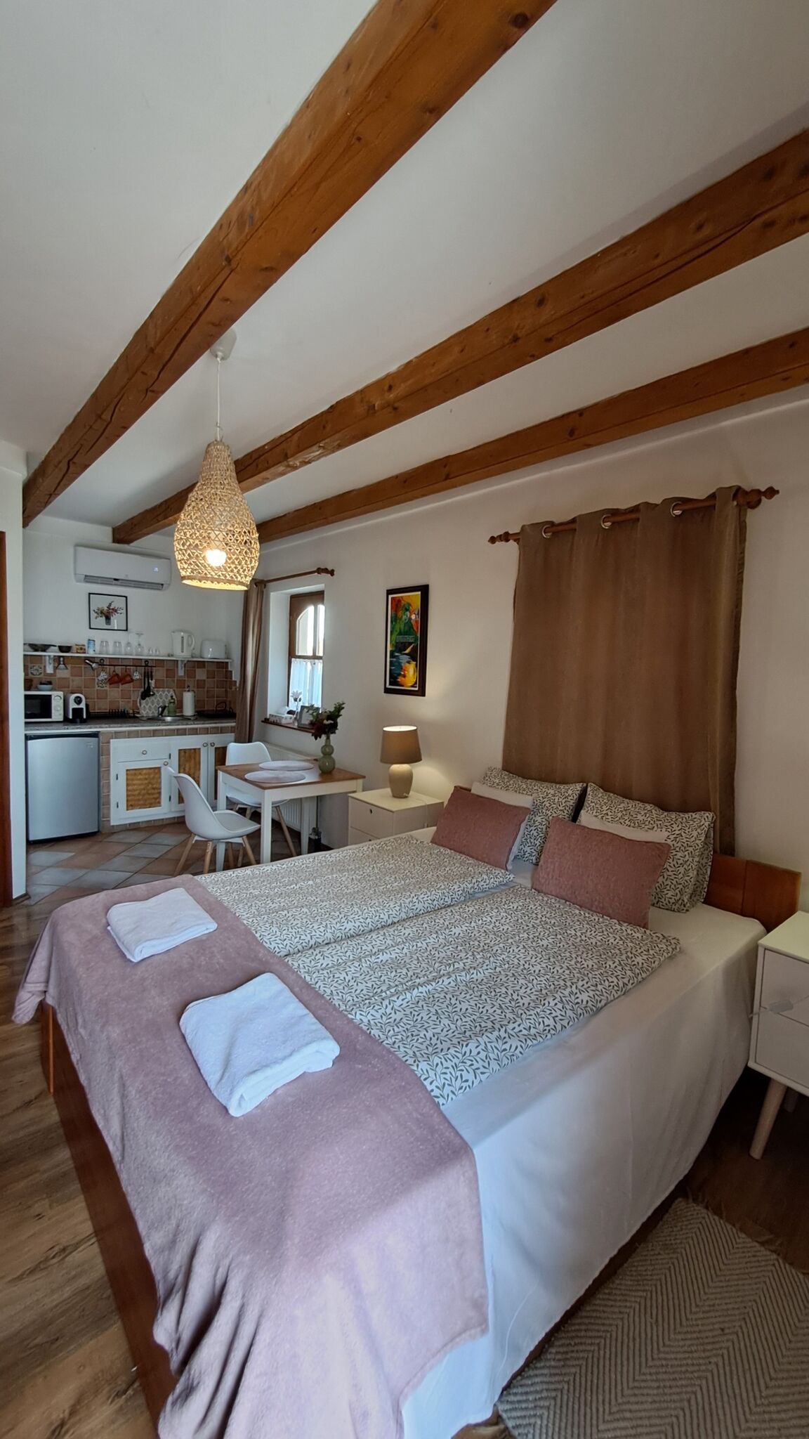 Szintai Vendégház – Szálka fotó 16
