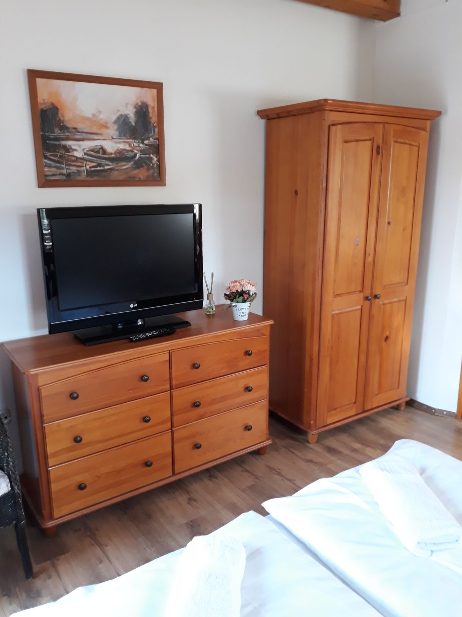 Szintai Vendégház – Szálka fotó 8