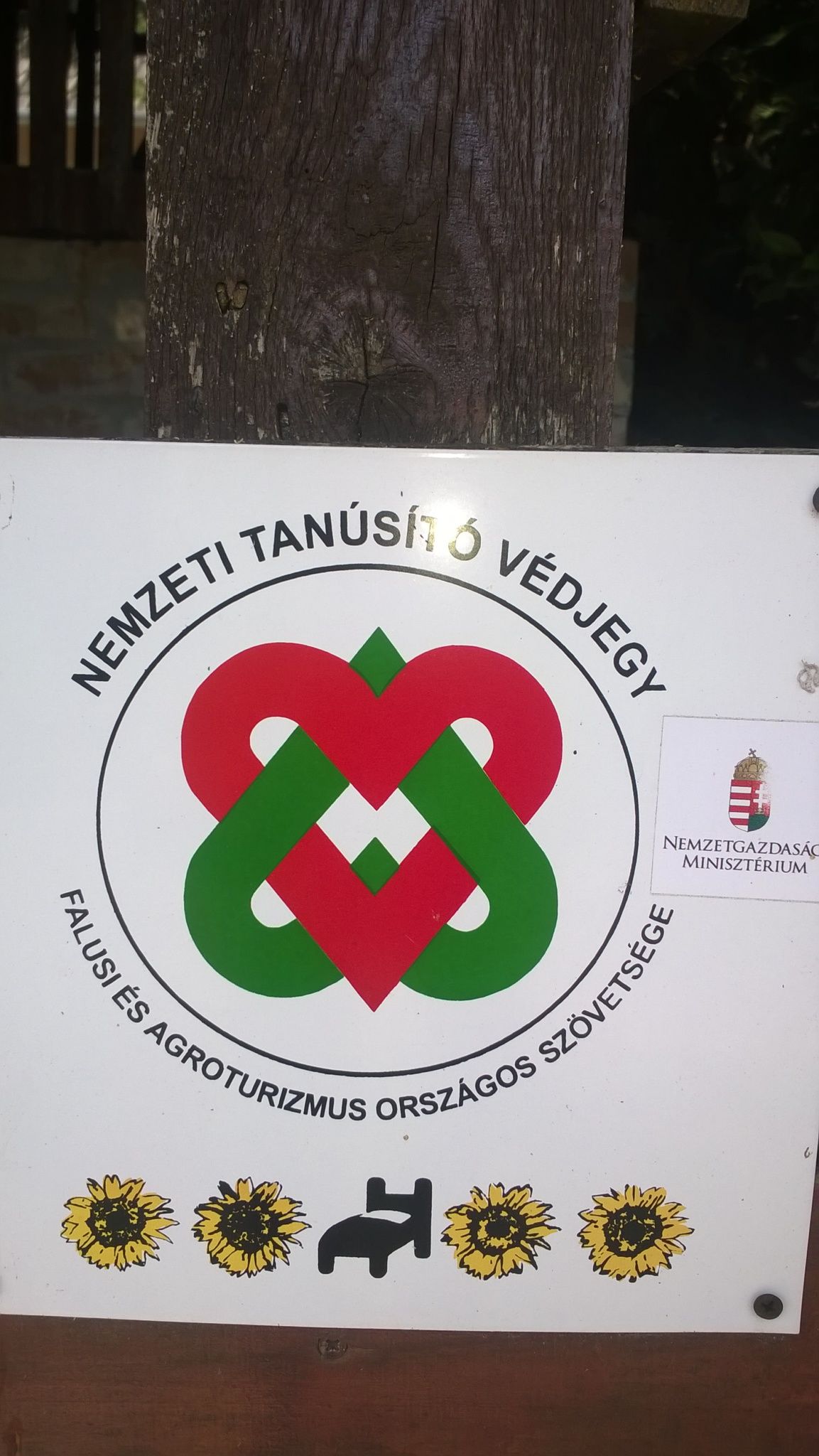 Szintai Vendégház – Szálka fotó 9